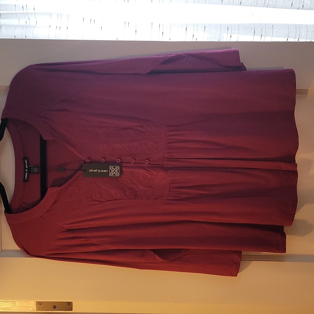 NWT Cable & Gauge